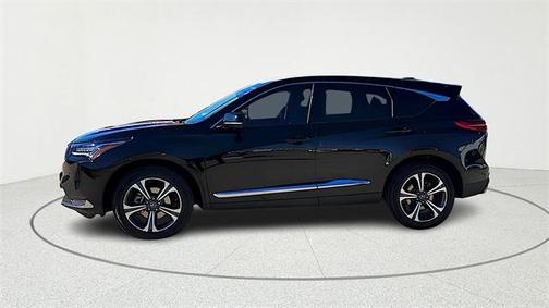 2024 Acura RDX Advance Package
