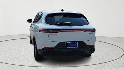 2024 Dodge Hornet R/T