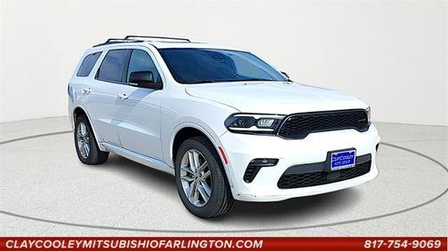2023 Dodge Durango GT