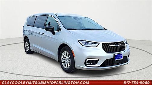 2024 Chrysler Pacifica Touring-L