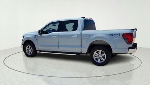 Avalanche 2024 Ford F-150 XLT