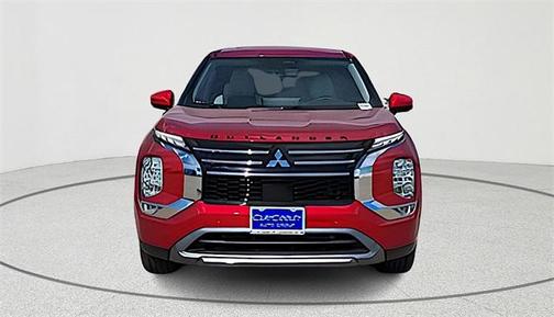 2025 Mitsubishi Outlander 