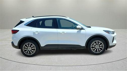 2023 Ford Escape PHEV