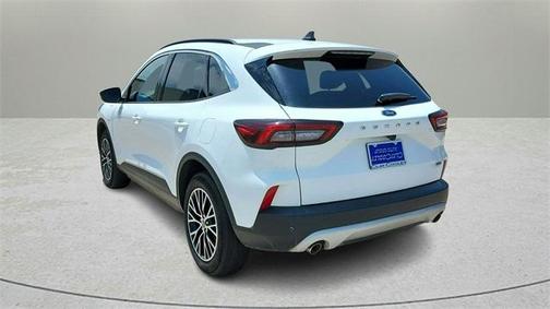 2023 Ford Escape PHEV