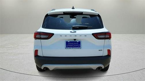 2023 Ford Escape PHEV