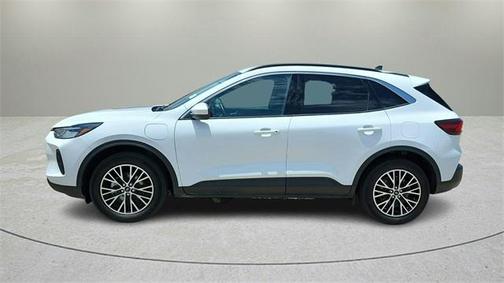 2023 Ford Escape PHEV
