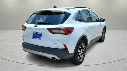 2023 Ford Escape PHEV