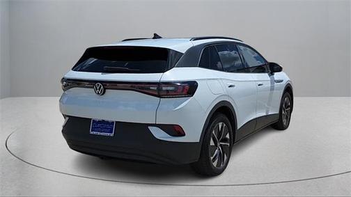 2021 Volkswagen ID.4 Pro S