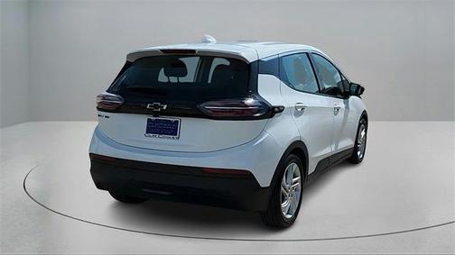2023 Chevrolet Bolt EV 1LT