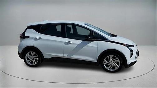 2023 Chevrolet Bolt EV 1LT