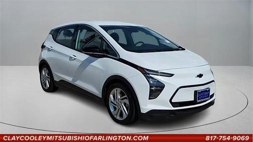 2023 Chevrolet Bolt EV 1LT