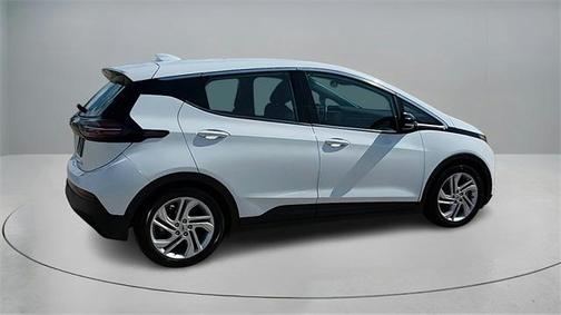 2023 Chevrolet Bolt EV 1LT