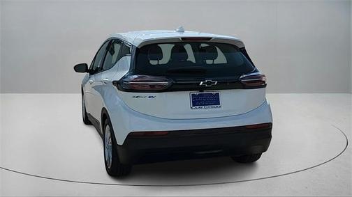 2023 Chevrolet Bolt EV 1LT