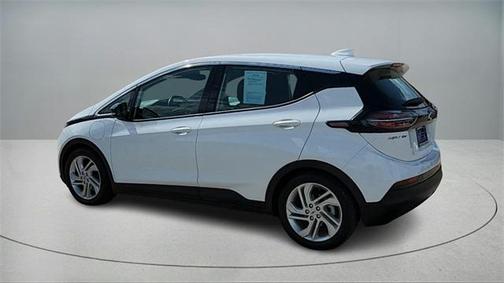 2023 Chevrolet Bolt EV 1LT