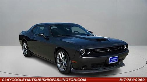 2023 Dodge Challenger GT