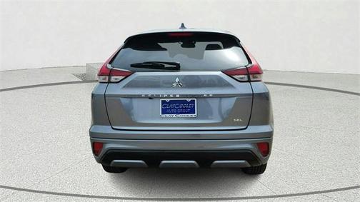 2025 Mitsubishi Eclipse Cross SE