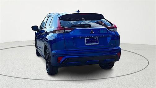 2026 Mitsubishi Eclipse Cross SEL