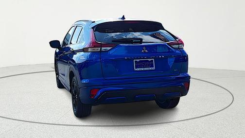 2026 Mitsubishi Eclipse Cross SEL