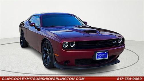 2023 Dodge Challenger GT