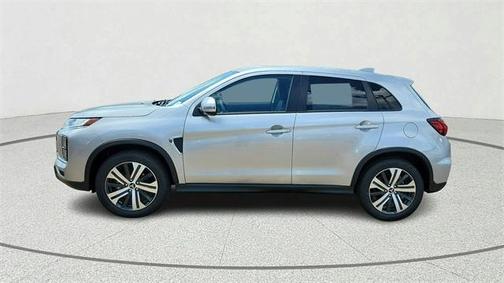 2025 Mitsubishi Outlander Sport 2.0 SE