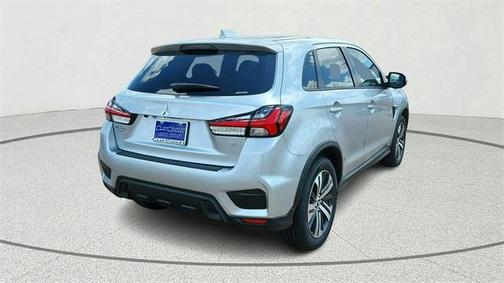 2025 Mitsubishi Outlander Sport 2.0 SE
