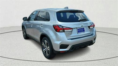 2025 Mitsubishi Outlander Sport 2.0 SE