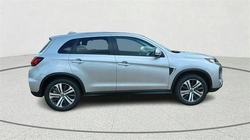 2025 Mitsubishi Outlander Sport 2.0 SE