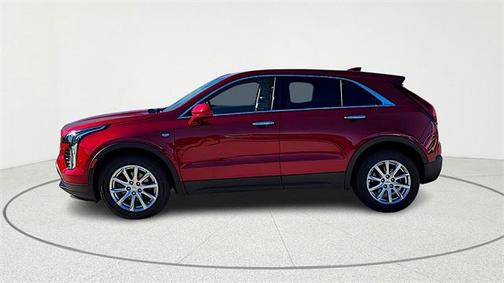 2019 Cadillac XT4 Luxury