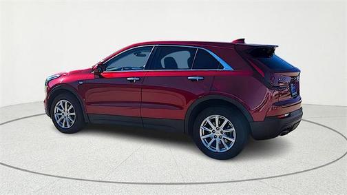 2019 Cadillac XT4 Luxury