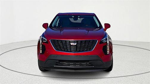 2019 Cadillac XT4 Luxury