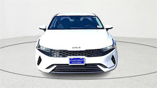 2024 Kia K5 LXS