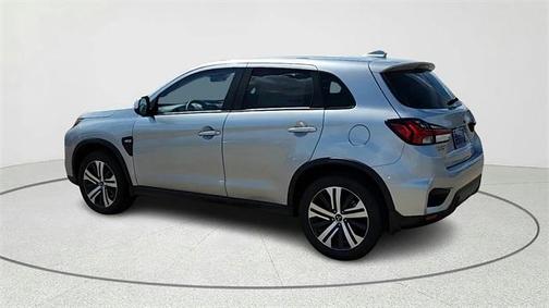 2025 Mitsubishi Outlander Sport 2.0 ES
