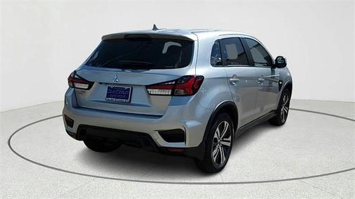 2025 Mitsubishi Outlander Sport 2.0 ES