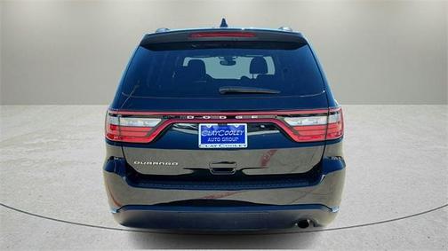 2023 Dodge Durango SXT