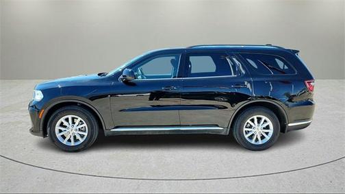 2023 Dodge Durango SXT