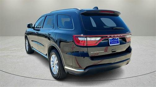 2023 Dodge Durango SXT