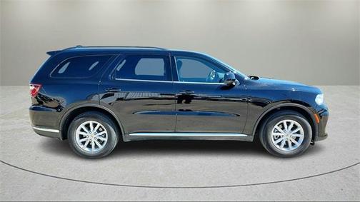 2023 Dodge Durango SXT