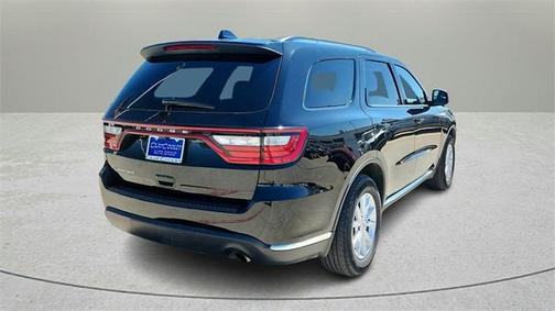 2023 Dodge Durango SXT