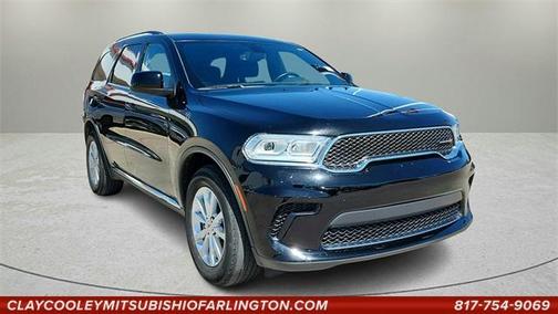 2023 Dodge Durango SXT