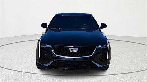2022 Cadillac CT4 Sport