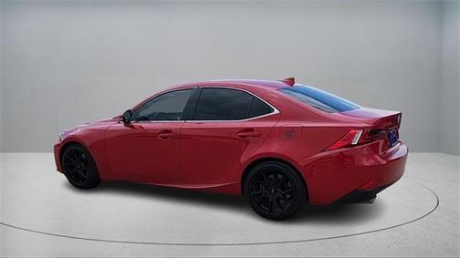 2016 Lexus IS 200t Base