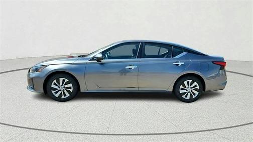 2023 Nissan Altima 2.5 S