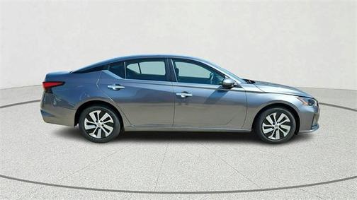2023 Nissan Altima 2.5 S