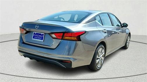 2023 Nissan Altima 2.5 S