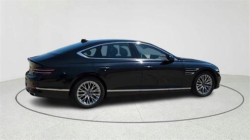 2024 Genesis G80 2.5T