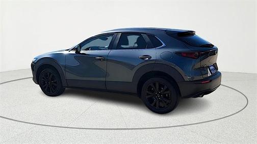 2024 Mazda CX-30 Select