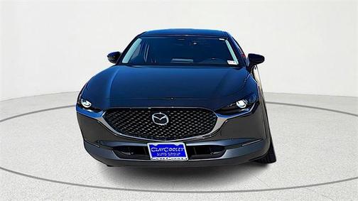 2024 Mazda CX-30 Select