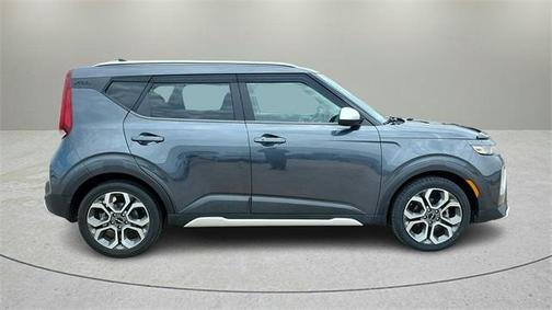 2022 Kia Soul X-Line