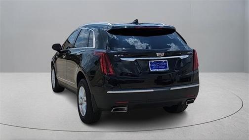 2022 Cadillac XT5 Luxury