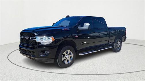 2023 RAM 2500 Big Horn
